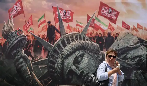 Irán desmiente a Donald Trump y asegura que no negocia con Estados Unidos en medio de la crisis por Ormuz
