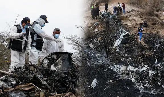 MTC confirma existencia de grabaciones del accidente en Nasca y descarta fallas en las comunicaciones
