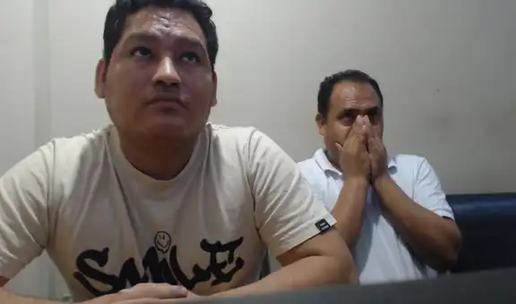 Dictan prisión preventiva contra policía acusado de exigir dinero durante falsa intervención en Nuevo Chimbote