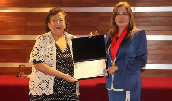 Corte de La Libertad realizó capacitación sobre derecho colectivo y cibercrimen por el Día del Juez y la Jueza