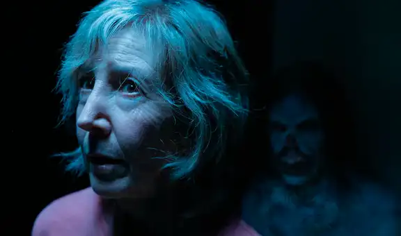 ¡Perú recibe a Lin Shaye! La legendaria actriz de 'La noche del demonio' visitará nuestro país para promocionar 'Insidious, están entre nosotros'