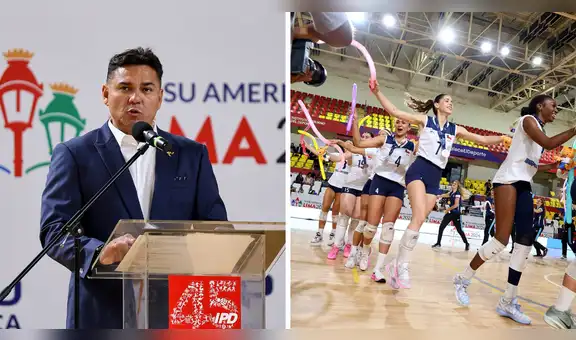 FISU America Games Lima 2026 cerró con emotiva ceremonia