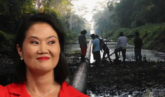 “Paquetazo ambiental”: facultades de Keiko Fujimori abren alerta por retrocesos en protección ambiental y derechos indígenas