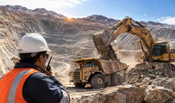 Minería en Perú apunta a un nuevo récord de inversiones: crecen los petitorios y el FMI insta a destrabar proyectos