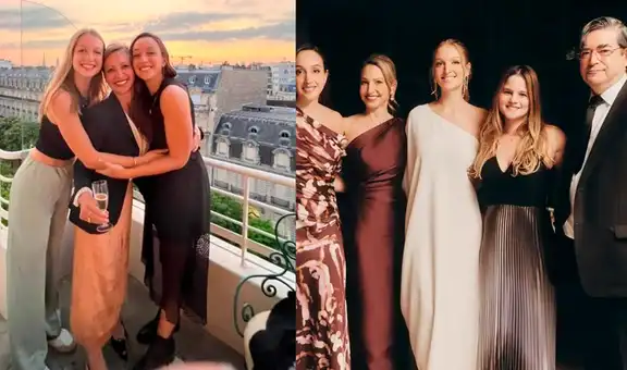Jaime Bayly confesó la razón del distanciamiento con sus hijas tras sacarlas del departamento donde vivían junto a su madre