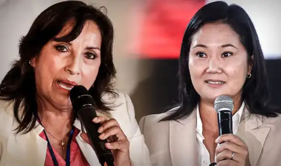 Gobierno de Keiko Fujimori nombra como viceministros a exfuncionarios de la gestión de Dina Boluarte