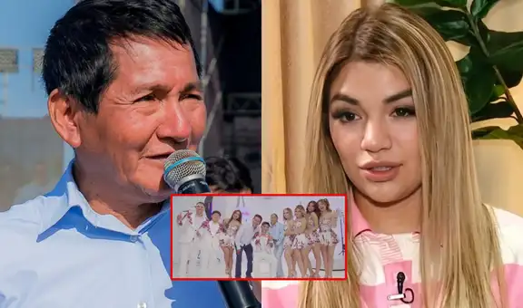 La respuesta de los dueños de La Bella Luz a la denuncia de Naldy Saldaña por presuntos tocamientos indebidos: "Tienes que superarlo"