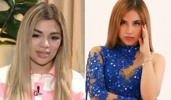 Fiorella Castillo, exintegrante de La Bella Luz, respalda a Naldy Saldaña tras denuncia por presuntos tocamientos indebidos: "Hay cosas que..."