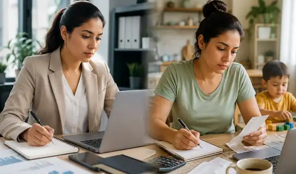 Educación financiera: 9 de cada 10 mujeres peruanas aún no acceden a formación para administrar mejor su dinero