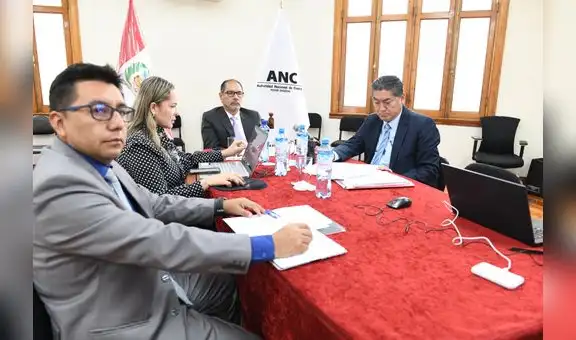 Juez Juan Varillas resolvió el caso El Comercio en tres días y medio