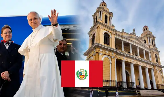 Papa León XIV en Perú: Vaticano hace oficial el itinerario del Sumo Pontífice en su gira por Sudamérica en noviembre del 2026