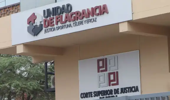 Condenan a mujer por robo de celular a una adolescente en Piura