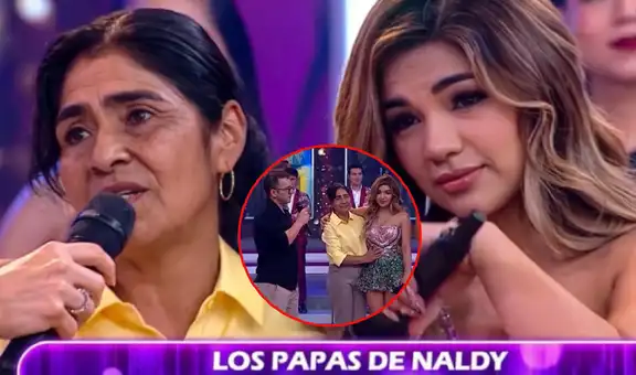 Padres de Naldy Saldaña rompen su silencio tras denuncia contra exdirector musical de La Bella Luz: "Es demasiado dolor para nosotros"