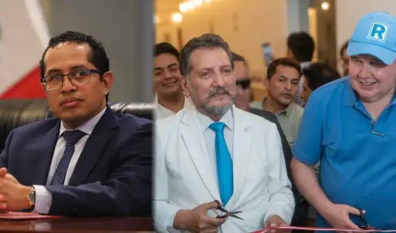 JNE advierte estrategias de autoridades para seguir en el cargo ante prohibición de la reelección
