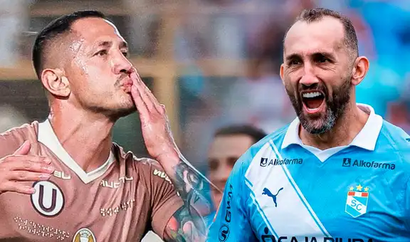 Universitario vs Sporting Cristal HOY: a qué hora y dónde ver el partido por el Torneo Clausura de la Liga 1 2026