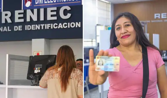 Reniec abrirá tres agencias este feriado 6 de agosto: revisa dónde hacer trámites y recoger tu DNI
