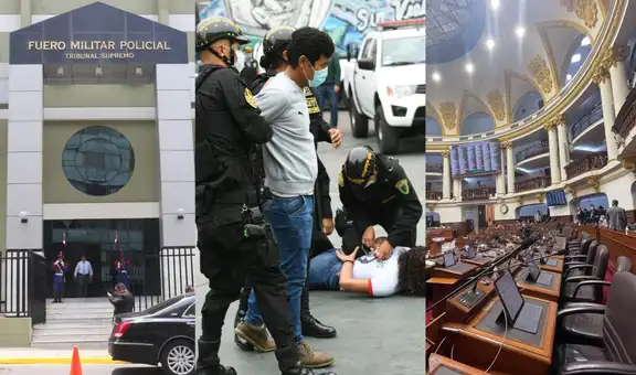 Comisiones de Justicia y Reglamento acogerán los primeros proyectos de ley de la Cámara de Diputados