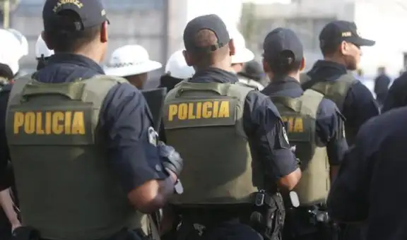 Policía investigado por muerte en protesta busca que caso pase a manos del fuero militar