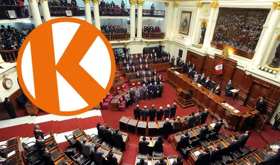 Congreso: Fuerza Popular liderará seis comisiones en la Cámara de Diputados