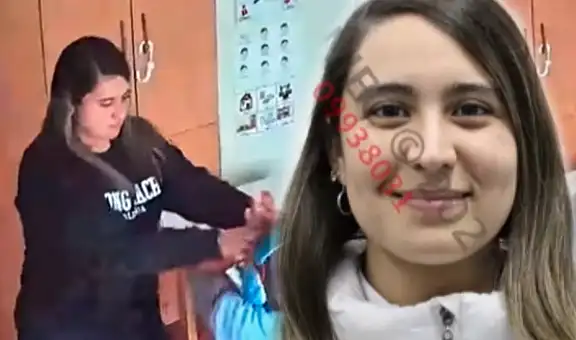 Acusan a bachiller en Psicología de presunta agresión contra niño con autismo en Surco