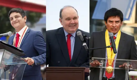 Más de 50 candidatos a alcaldes a nivel nacional renuncian y dan paso a la reelección encubierta
