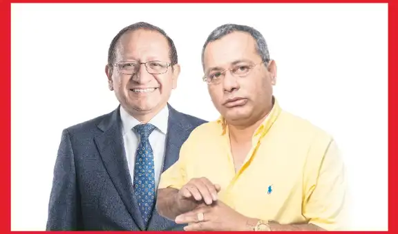 Testigo acusa a juez Varillas de recibir soborno de Rodolfo Orellana