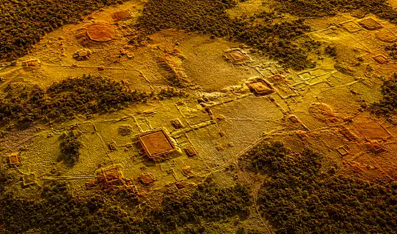 La Amazonía escondía algo tan grande que ni cinco siglos de exploraciones lograron encontrarlo: el hallazgo podría cambiar todo lo que se sabía sobre su pasado