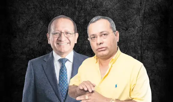 Testigo acusa a juez Varillas de recibir soborno de Rodolfo Orellana