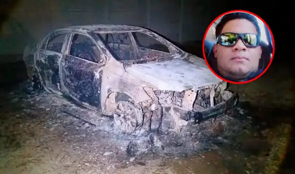 Hallan sin vida a conocido empresario en la Panamericana Norte tras ser secuestrado en Sullana, Piura