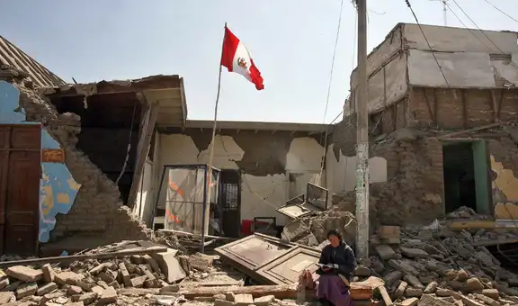 Perú tembló más de 500 veces: estas son las regiones con mayor cantidad de sismos en lo que va del año