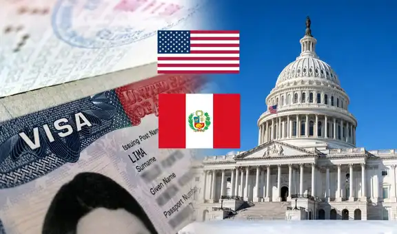 Impulsan ingreso de peruanos a EE. UU. con visas E1 y E2: emprendedores y pymes serían los más beneficiados