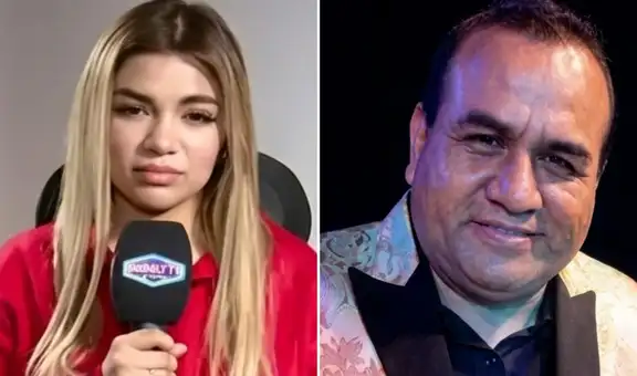 Naldy Saldaña teme que el exdirector de La Bella Luz no responda ante la justicia: "No se sabe dónde está"