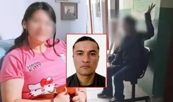Encuentran en Chorrillos a menor que desapareció por 4 días tras ser captada por sujeto que conoció en Roblox: PNP busca al implicado