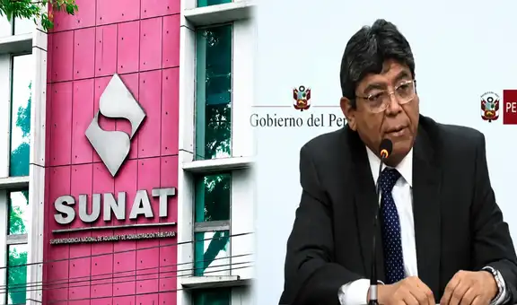 Ministro de Economía anuncia que crearán comisión contra la evasión tributaria