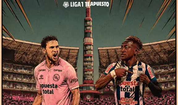 Sport Boys vs Alianza Lima EN VIVO: hora y canal del partido por la fecha 4 del Torneo Clausura de la Liga 1 2026