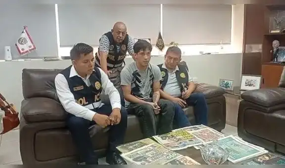 Pistola usada en el crimen de cambista fue empleada en seis actos criminales