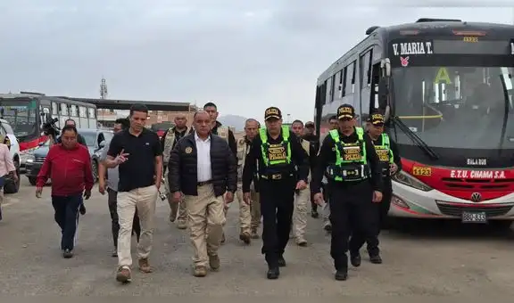 Extorsión, sicariato e inteligencia, los primeros desafíos de seguridad que asume el Gobierno