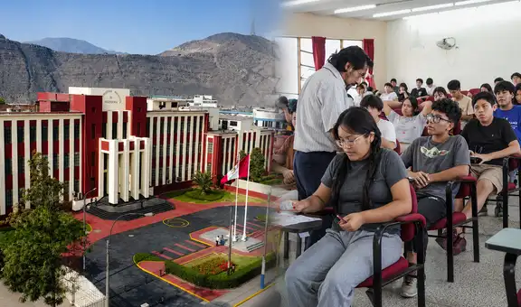 Examen de admisión UNI 2026-2 HOY, 10 de agosto: prueba de Aptitud Académica, Humanidades y resultados