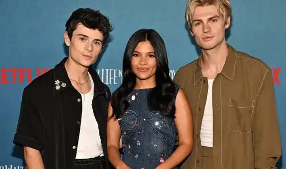 ¿'Mi vida con los chicos Walter' tendrá temporada 4?: todo lo que se sabe sobre el futuro de la serie en Netflix