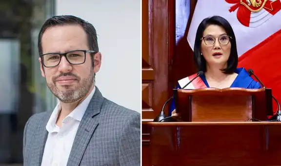 Miembro del directorio del BCR cuestiona aumento de sueldo: "Ojalá no se hubiera planteado"