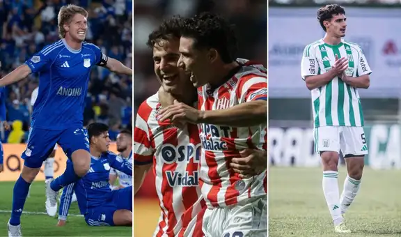 Partidos de hoy, lunes 10 de agosto: programación, horarios y canales para ver fútbol EN VIVO