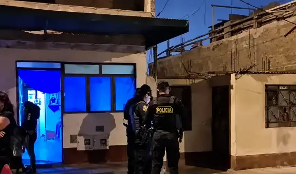 Matan a dos adolescentes y dejan otro herido mientras estaban reunidos en vivienda de Ventanilla