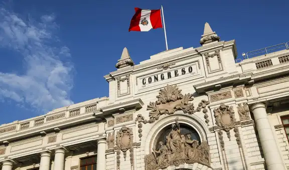 Congreso: Cámara de Diputados instala hoy su Comisión de Ética