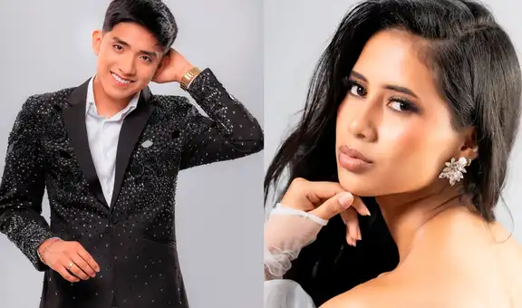 Revelan que cantante de 'Amor rebelde' salió asustada tras reunión con Óscar Junior, líder de La Bella Luz: "Sus intenciones eran otras"