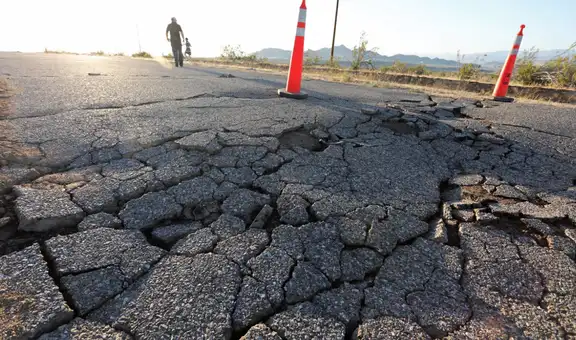 Científicos descubren que el calor solar influye en la actividad sísmica facilitando la predicción de terremotos