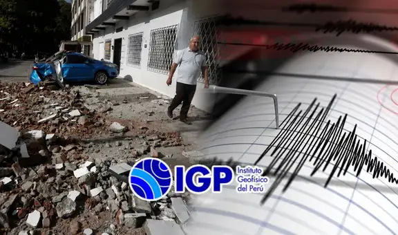 Presidente del IGP lanza advertencia por silencio sísmico en Perú tras devastador temblor de 7,4 en Colombia: “En algún momento tendrá que ocurrir (un gran terremoto)”