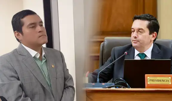 Víctor Piñán cuestiona silencio de Miguel Torres tras robo en su despacho: "Parece que lo pasan por agua tibia"