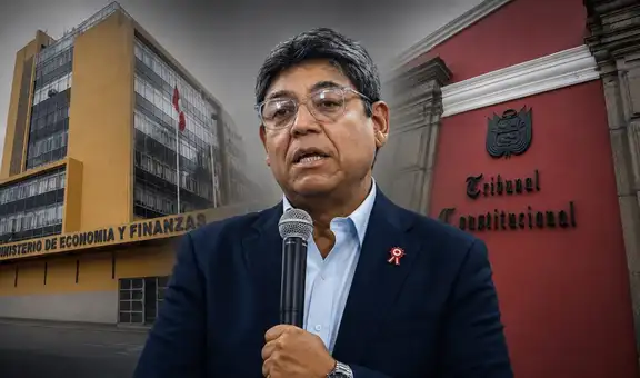 Gobierno de Keiko Fujimori llevará al TC cuatro leyes de gasto que Fuerza Popular aprobó en el Congreso