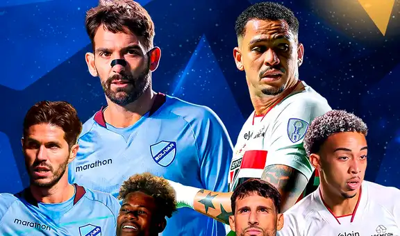 Bolívar vs Sao Paulo HOY: ¿a qué hora empieza el partido por octavos de final de Copa Sudamericana 2026?