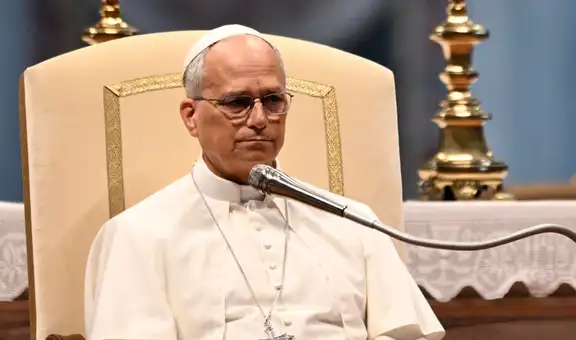 Papa León XIV envía mensaje a Colombia tras el terremoto: “Vivamente apenado al conocer la dolorosa noticia”